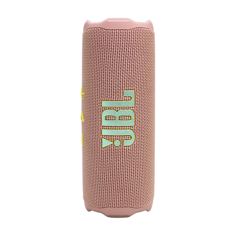 Boxă portabilă JBL Flip 7, Roz [11]