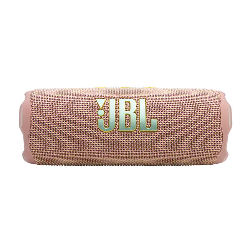 Boxe multifunctionale - Boxă portabilă JBL Flip 7, Roz