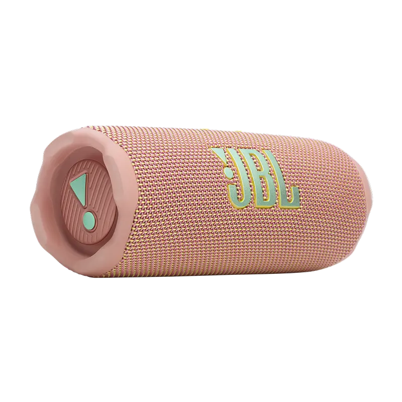 Boxă portabilă JBL Flip 7, Roz [2]