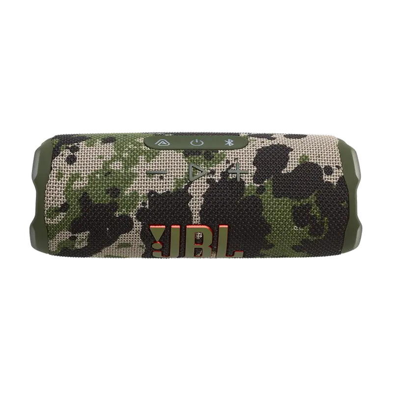 Boxă portabilă JBL Flip 7, Squad [7]
