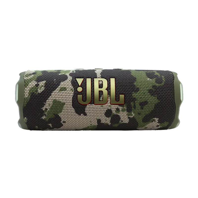 Boxe multifunctionale - Boxă portabilă JBL Flip 7, Squad