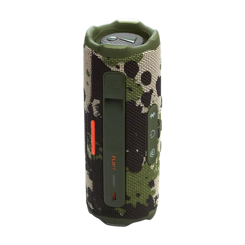 Boxă portabilă JBL Flip 7, Squad [10]