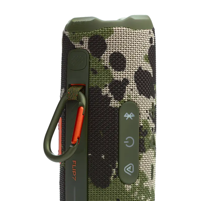 Boxă portabilă JBL Flip 7, Squad [11]