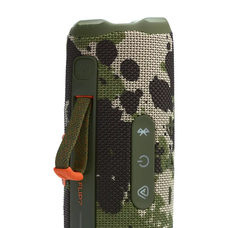 Boxă portabilă JBL Flip 7, Squad [4]
