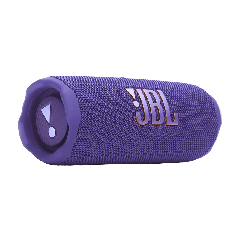 Boxă portabilă JBL Flip 7, Violet [1]