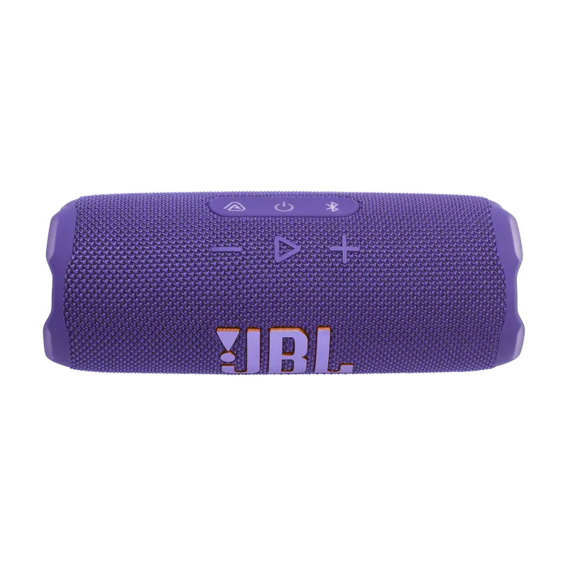 Boxă portabilă JBL Flip 7, Violet [10]