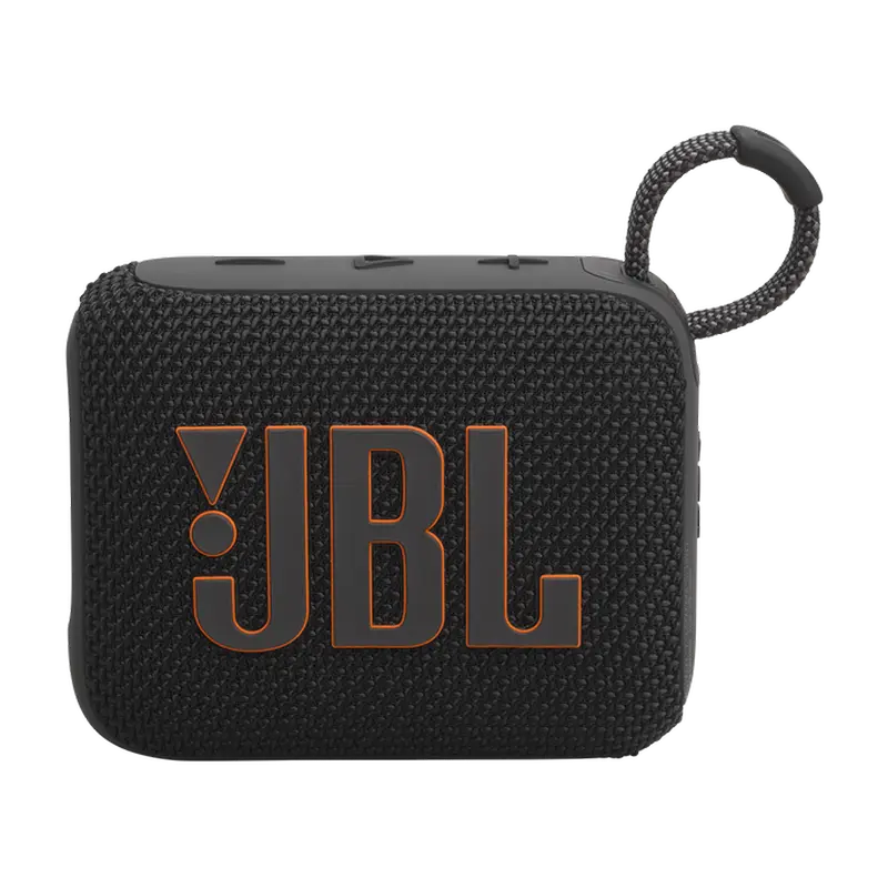 Boxe portabile - Boxa Portabila JBL GO 4, Black
