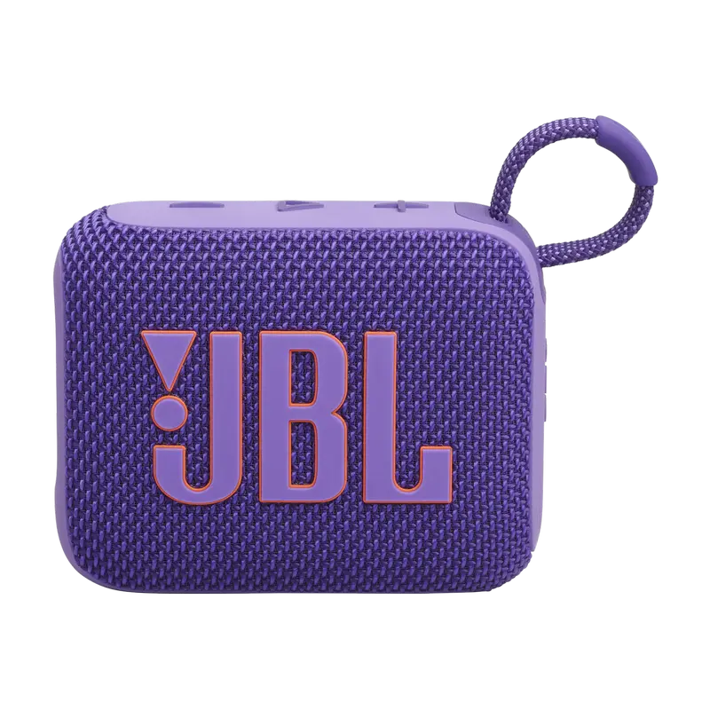 Boxe portabile - Boxa Portabila JBL GO 4, Purple
