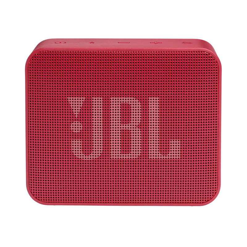 Boxe portabile - Boxa Portabila JBL GO Essential, Red
