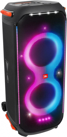 PartyBox - Boxă portabilă JBL PartyBox 710, Negru