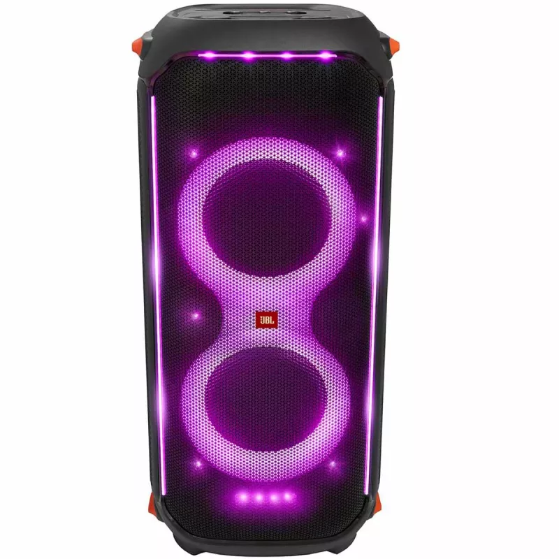 Портативная колонка JBL PartyBox 710, 800Вт, Черная – Настоящая вечеринка начинается здесь! [2]