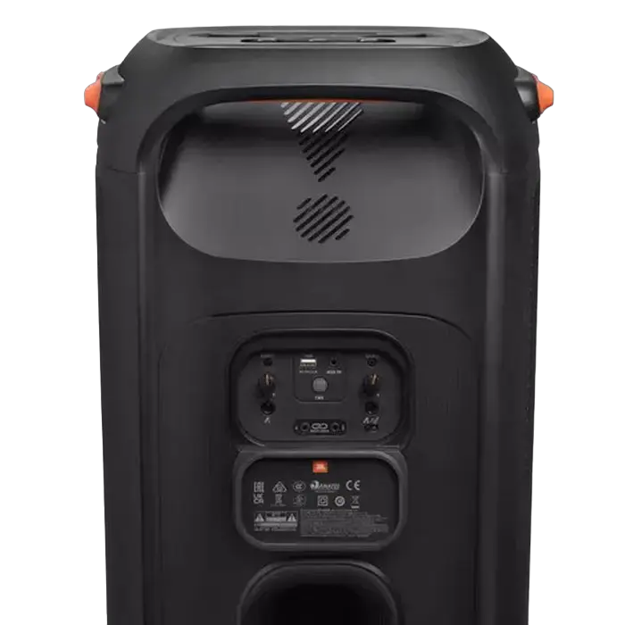 Портативная колонка JBL PartyBox 710, 800Вт, Черная – Настоящая вечеринка начинается здесь! [3]