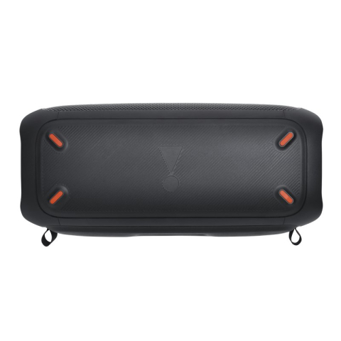 Портативная колонка JBL PartyBox On-The-Go 2, 100 Вт, Чёрный [9]