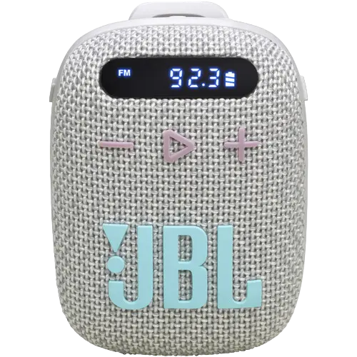 Boxe portabile - Boxa Portabila JBL Wind 3, Grey

