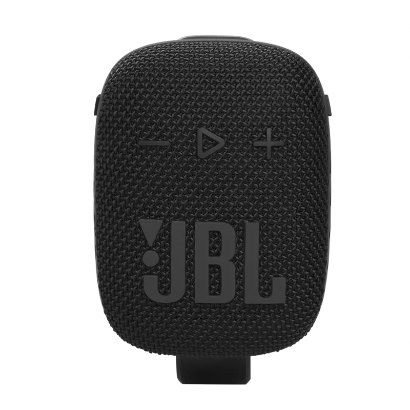 Boxe portabile - Boxa Portabila JBL Wind 3S, Black
