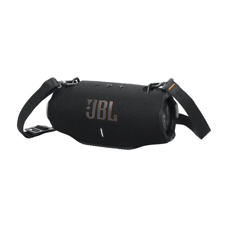 Telefoane şi comunicații - Boxa Portabila JBL  Xtreme 4 Black