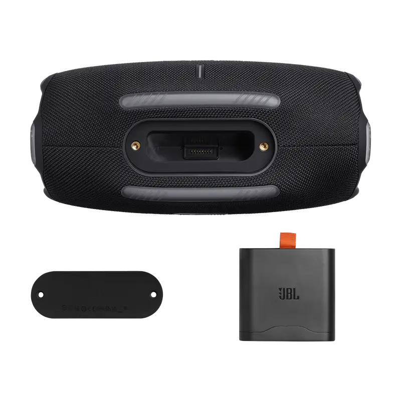 Boxa Portabila JBL  Xtreme 4 Black [2]