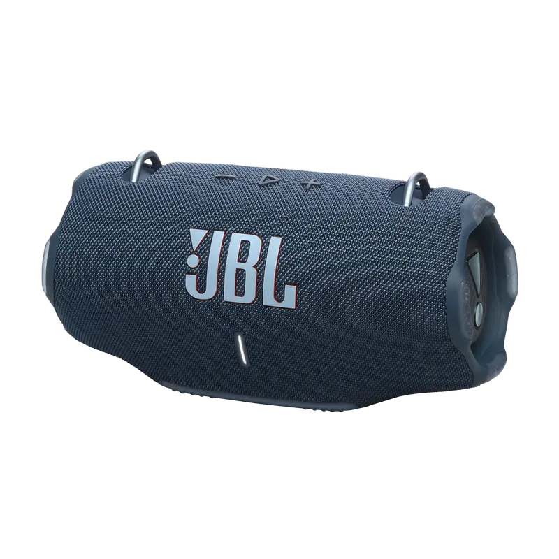 Telefoane şi comunicații - Boxă portabilă JBL Xtreme 4, Bluetooth 5.3, 170W RMS, IP67, Powerbank, 24h autonomie, Albastru