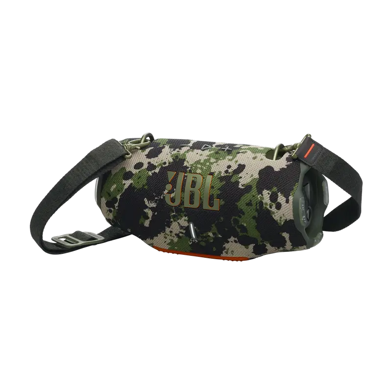 Boxe multifunctionale - Boxă portabilă JBL Xtreme 4, Camuflaj