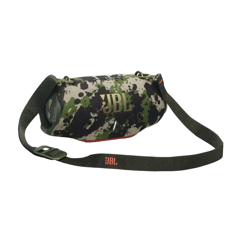 Boxă portabilă JBL Xtreme 4, Camuflaj [8]
