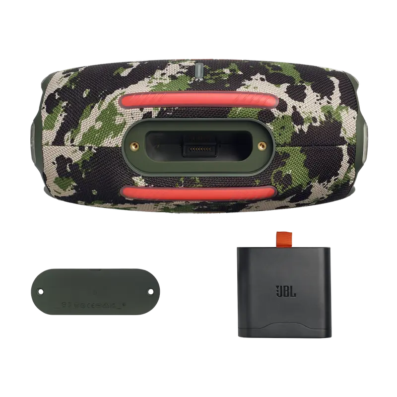Boxă portabilă JBL Xtreme 4, Camuflaj [6]