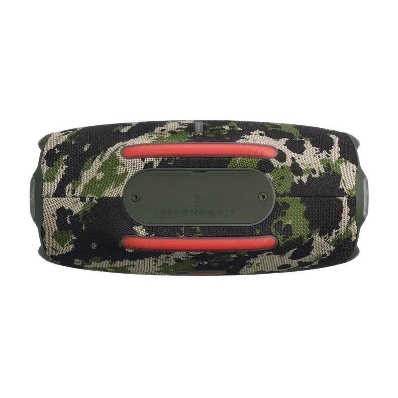 Boxă portabilă JBL Xtreme 4, Camuflaj [7]