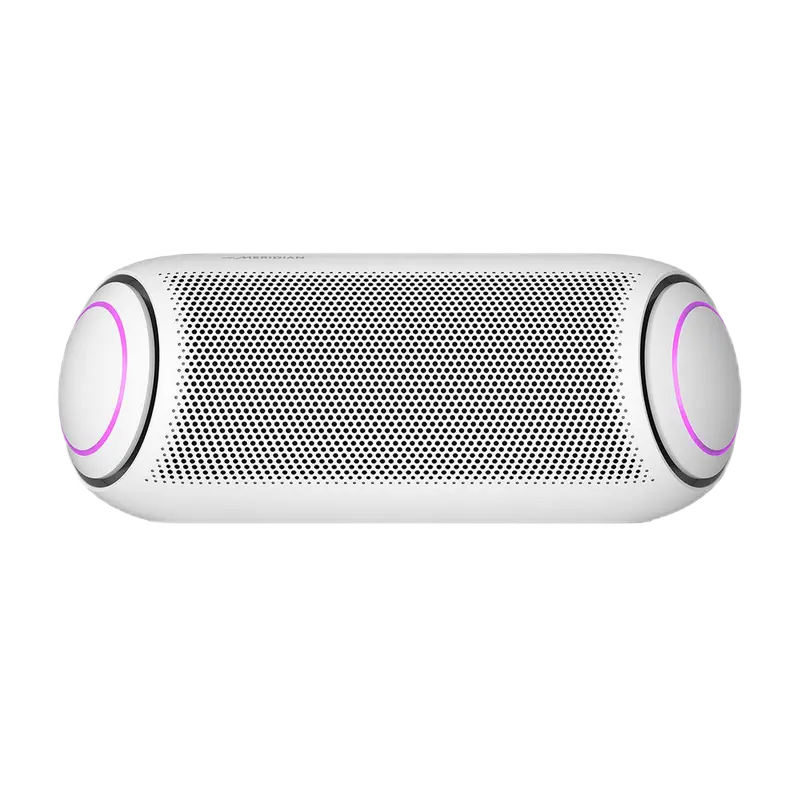 Boxe multifunctionale - Boxă portabilă LG XBOOM Go PL7, Alb