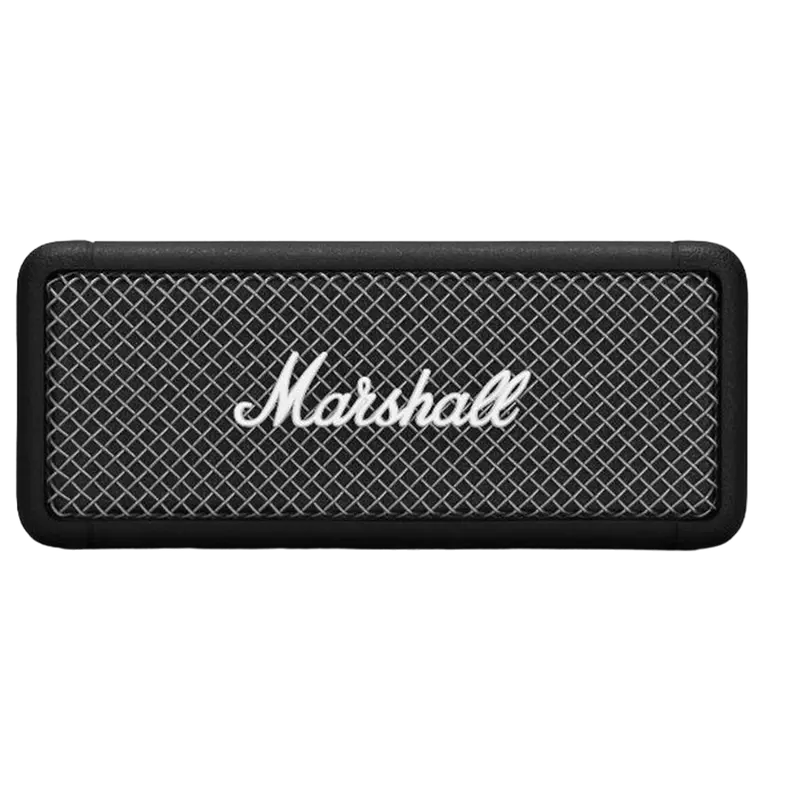 Boxe multifunctionale - Boxă portabilă Marshall Emberton, Negru