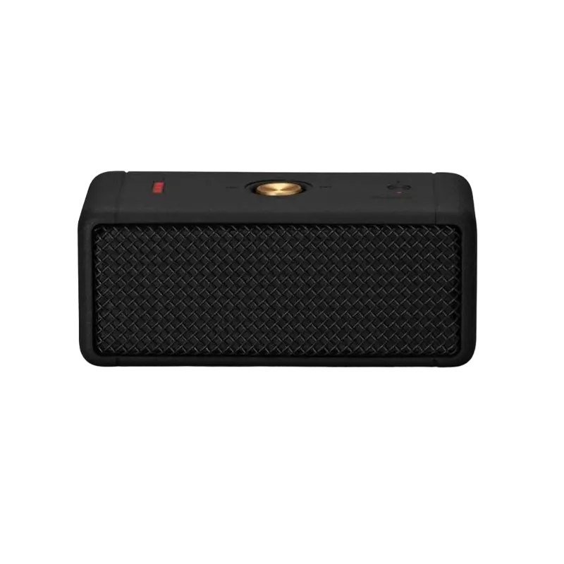 Boxă portabilă Marshall Emberton, Negru [3]