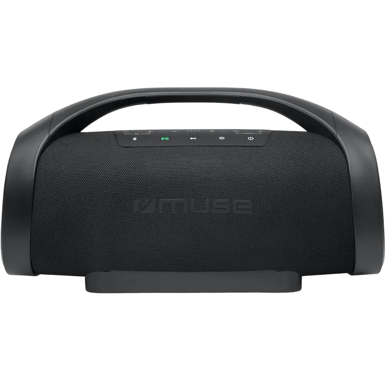 Boxă portabilă MUSE M-980 BT, Negru [1]