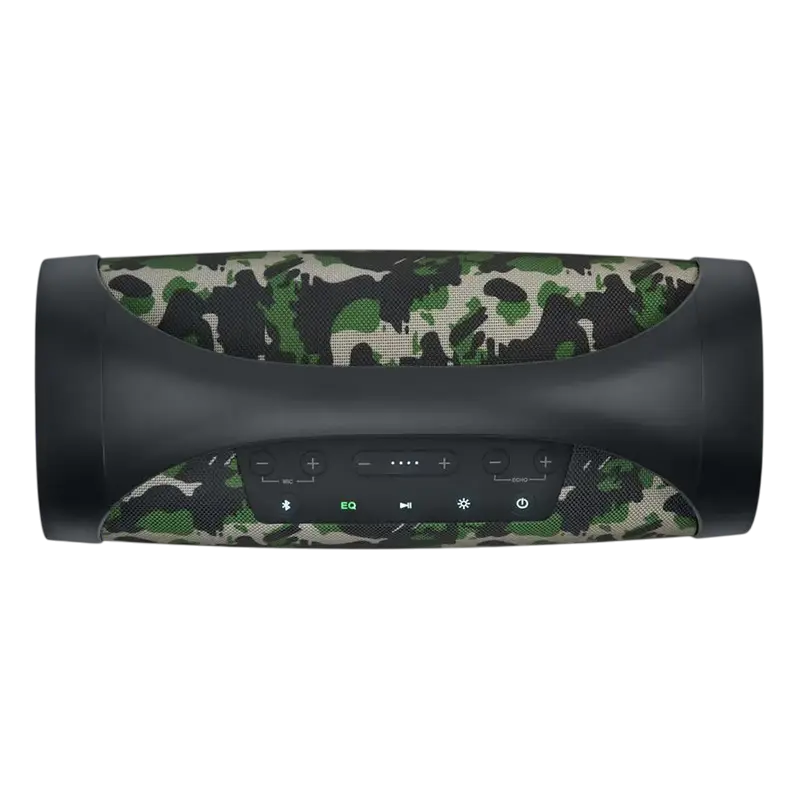 Boxă portabilă MUSE M-980 CA, Camuflaj [3]