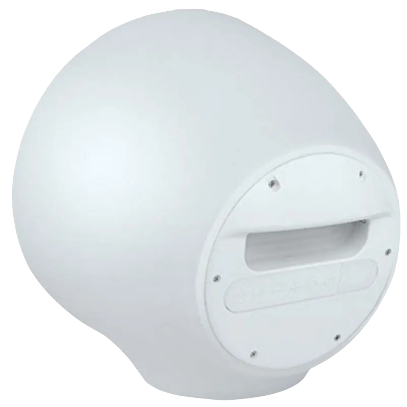 Boxă portabilă MUSE ML-655 BT, Alb [4]
