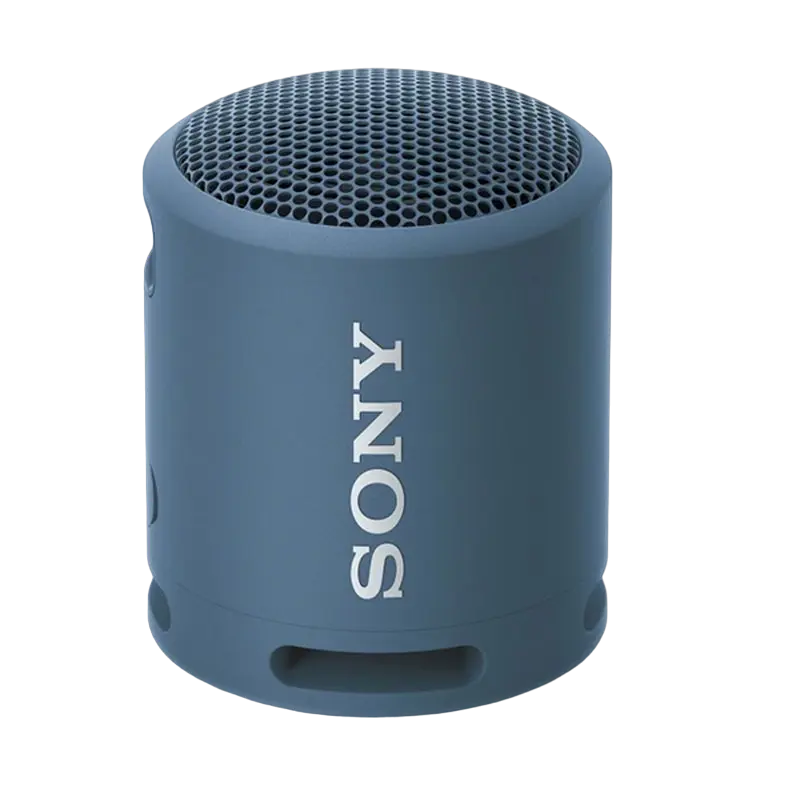Boxe portabile - Boxa Portabila SONY SRS-XB13, Blue EXTRA BASS™
