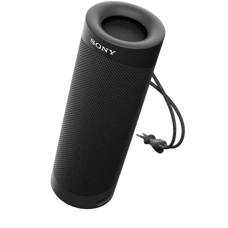 Boxe portabile - Boxa Portabila SONY SRS-XB23, Black EXTRA BASS™