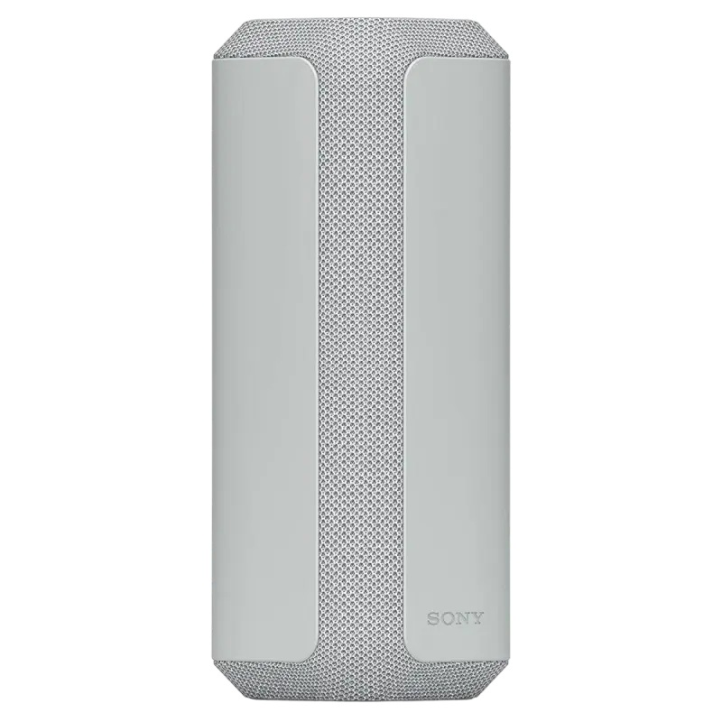 Boxe multifunctionale - Boxă portabilă SONY SRS-XE300, Gri deschis