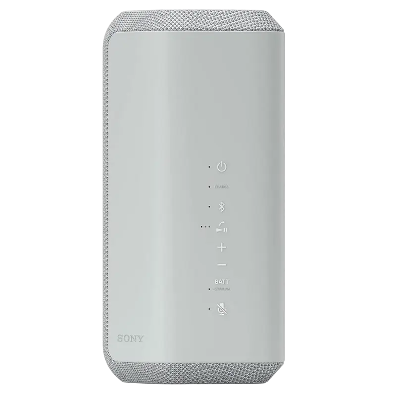 Boxă portabilă SONY SRS-XE300, Gri deschis [3]