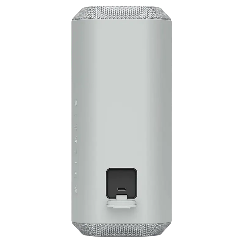 Boxă portabilă SONY SRS-XE300, Gri deschis [2]