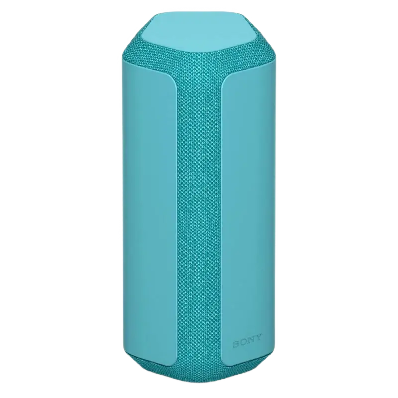 Electronice - Boxa Portabila SONY SRS-XE300L, EXTRA BASS™, Blue
