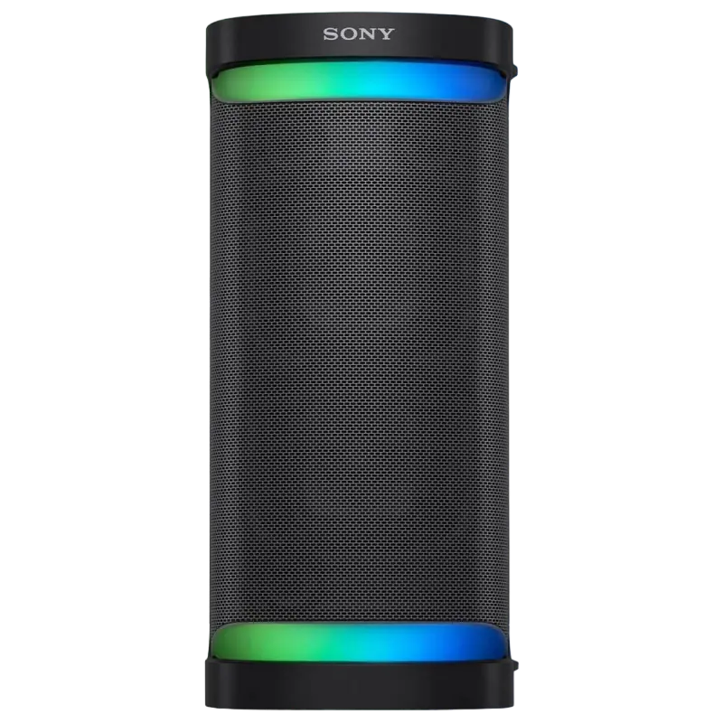 PartyBox - Портативная колонка SONY SRS-XP700, Черный