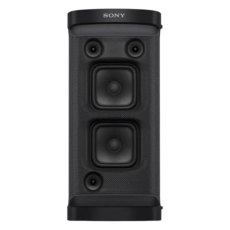 Boxă portabilă SONY SRS-XP700, Negru [8]