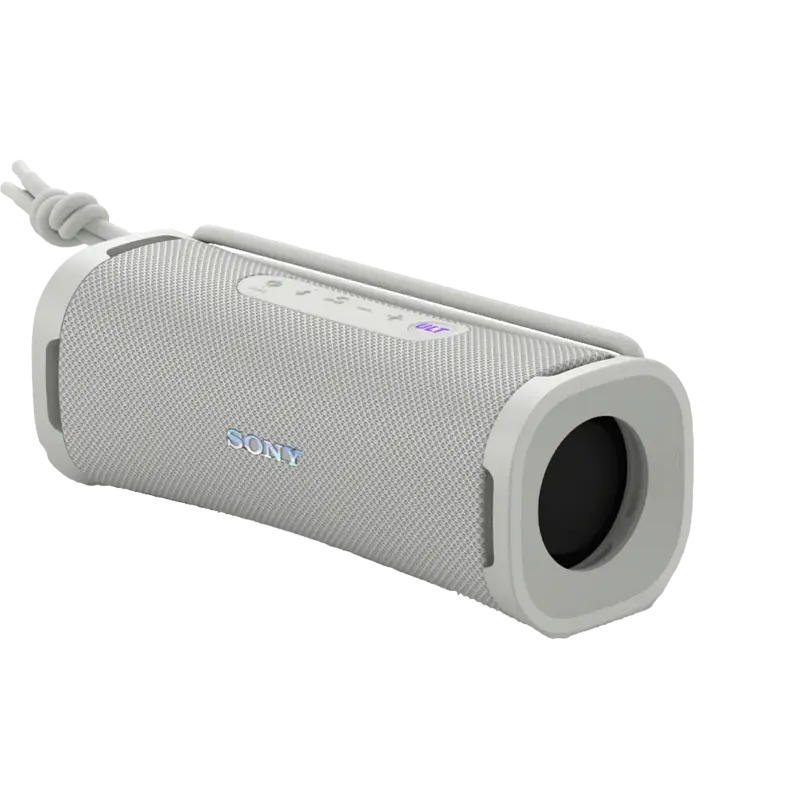 Electronice - Boxa Portabila SONY ULT FIELD 1, White, SRS-ULT10W
