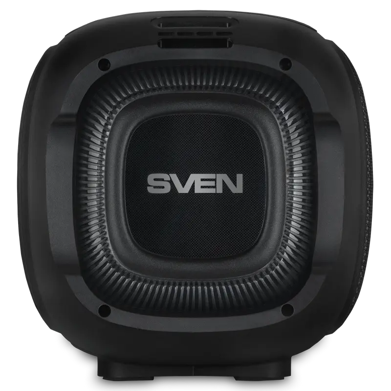 Boxă portabilă SVEN PS-860, Negru [10]
