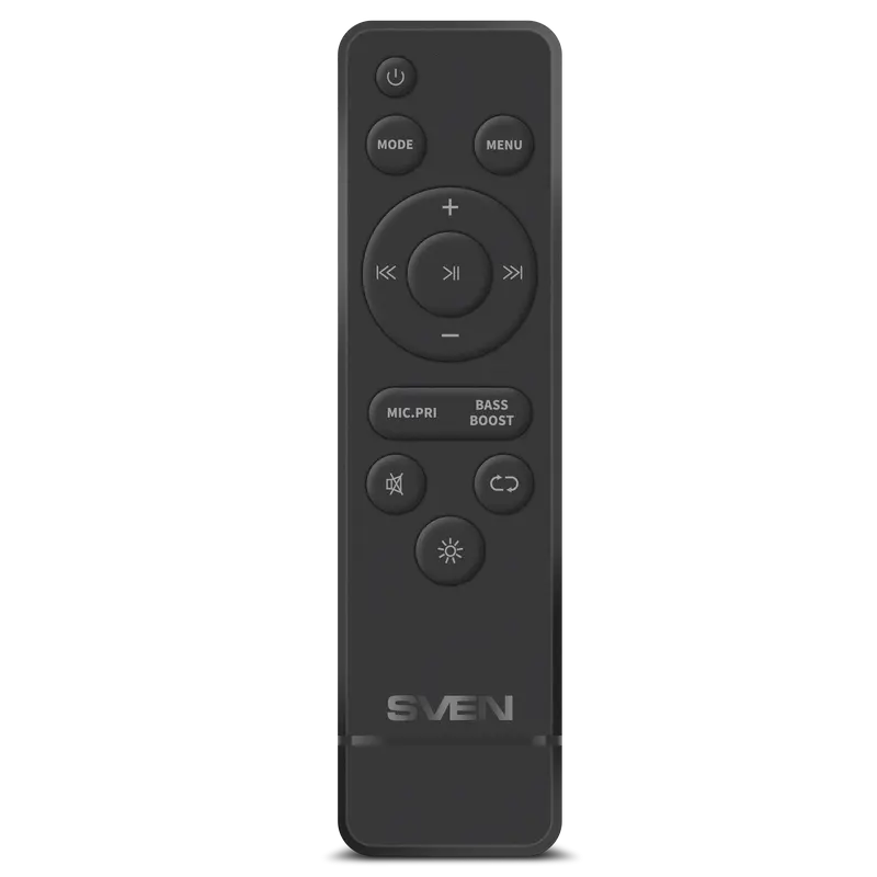 Boxă portabilă SVEN PS-860, Negru [3]