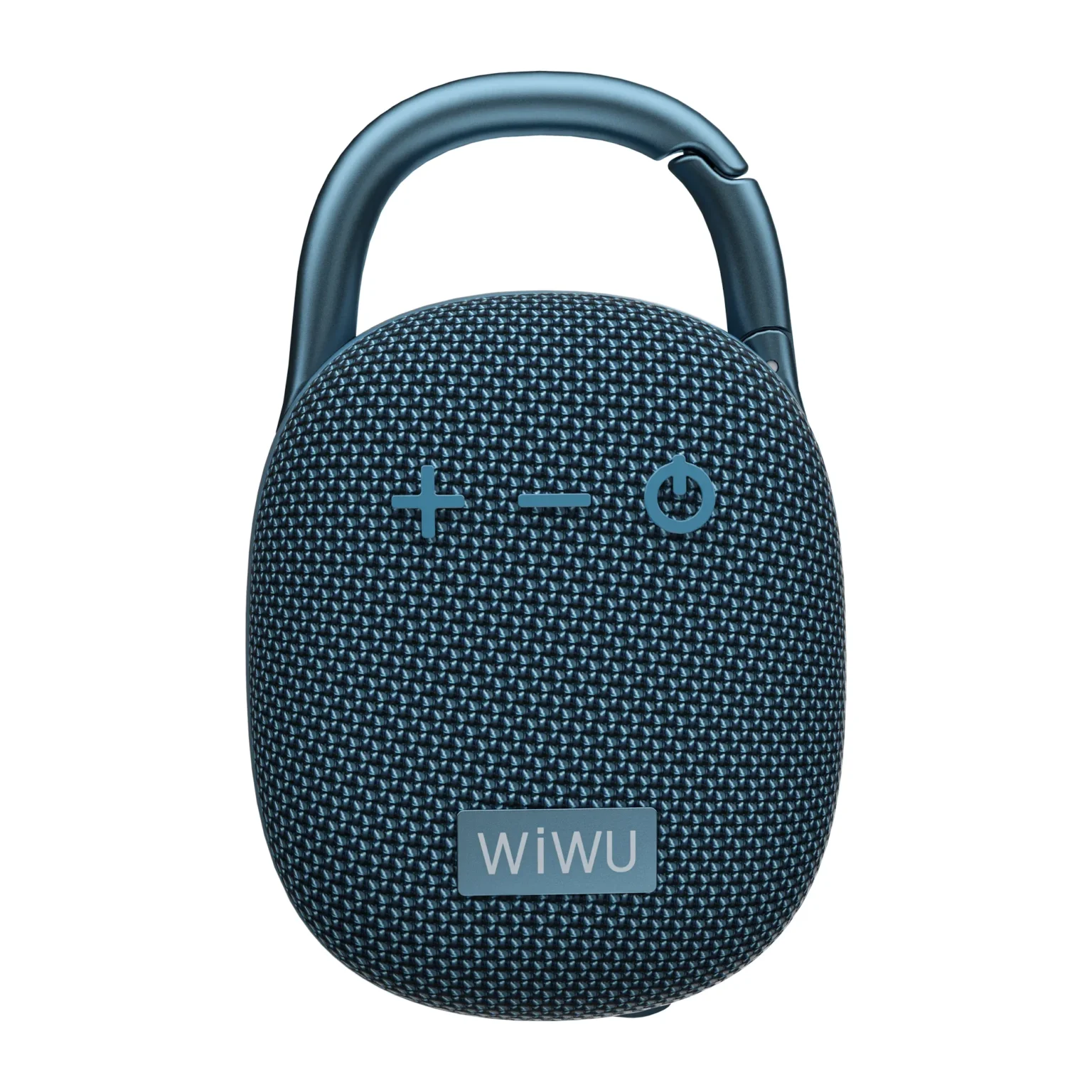 Electronice - Boxă Portabilă WiWU Clip Fun H3, Wireless, Bluetooth 5.2, 1800mAh, IPX5