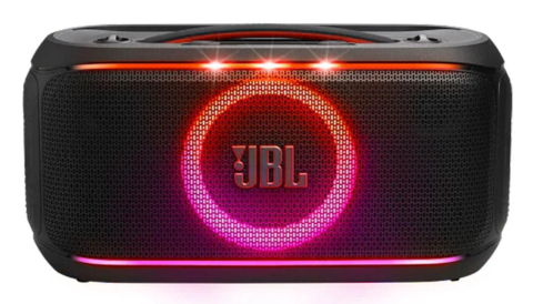 Boxă portativă Bluetooth JBL PartyBox On-The-Go 2 – Sunet puternic JBL Pro Sound de 100W și distracție fără limite [3]