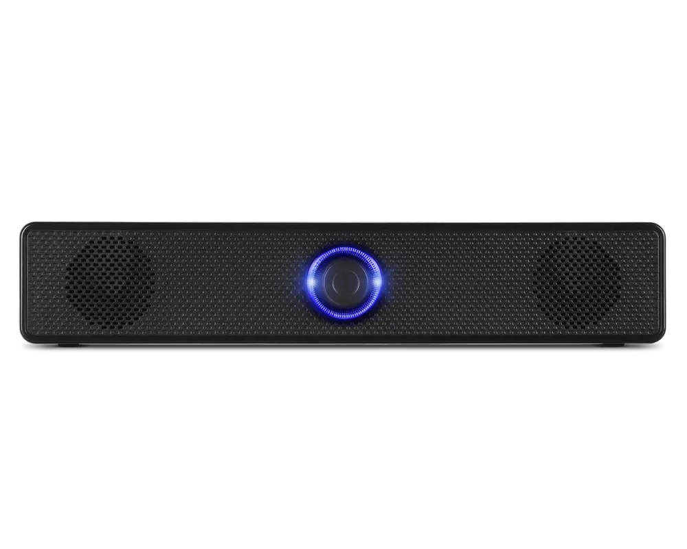 Boxe PC - Boxe SVEN "422" Black, 10w, USB power / DC 5V

