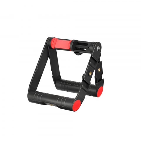 Boya Multifunctional Smartphone Video Kit BY-VG380, Black [3]