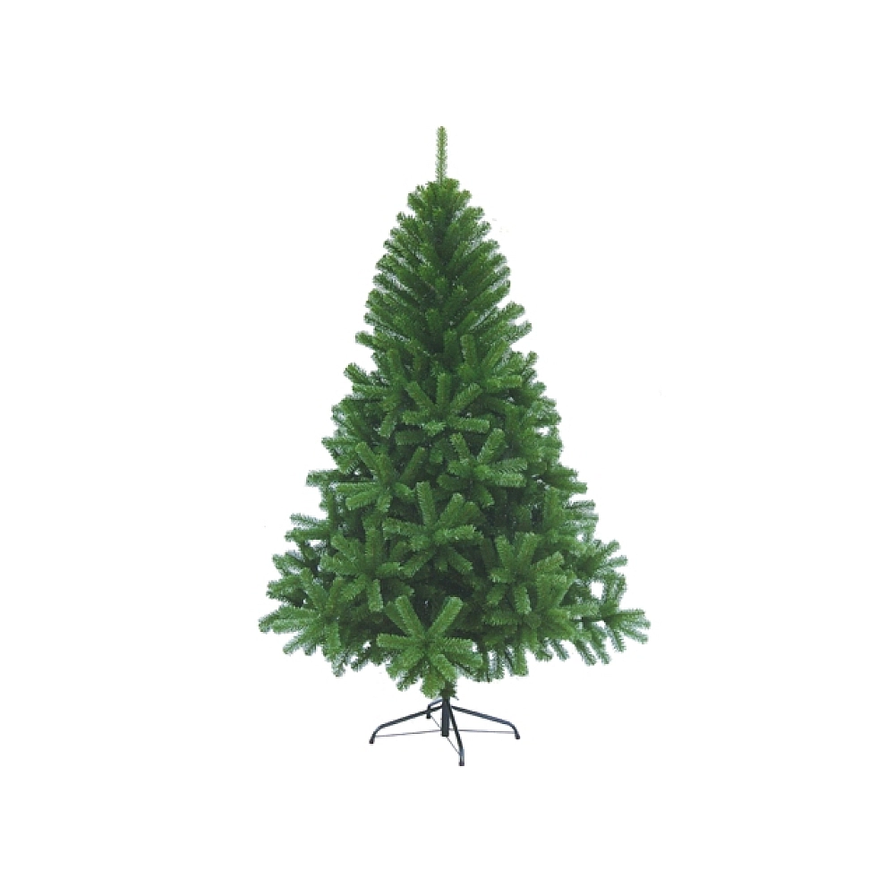 Ёлки искусственные - Искусственная ёлка “Canadian Pine” 180 см, 800 веток, 2 цвета – идеальна для декора