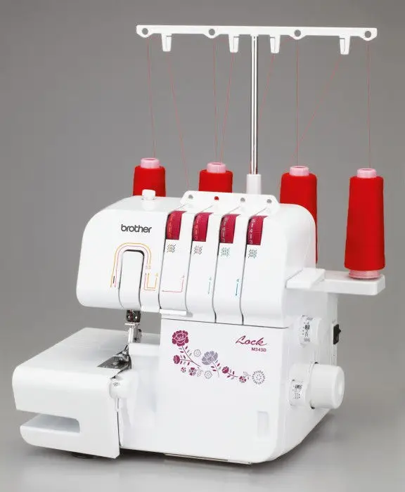 BROTHER M343D [1]