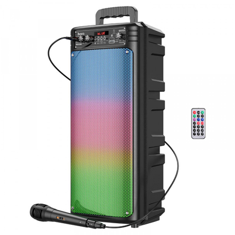 Boxe portabile - Boxă Portabilă BS52 Billowing – Sunet de Calitate și Conectivitate Bluetooth
